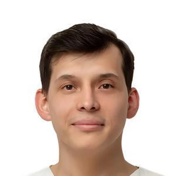 Айзатулин Ахмат Ахатович — Стоматолог, Томск