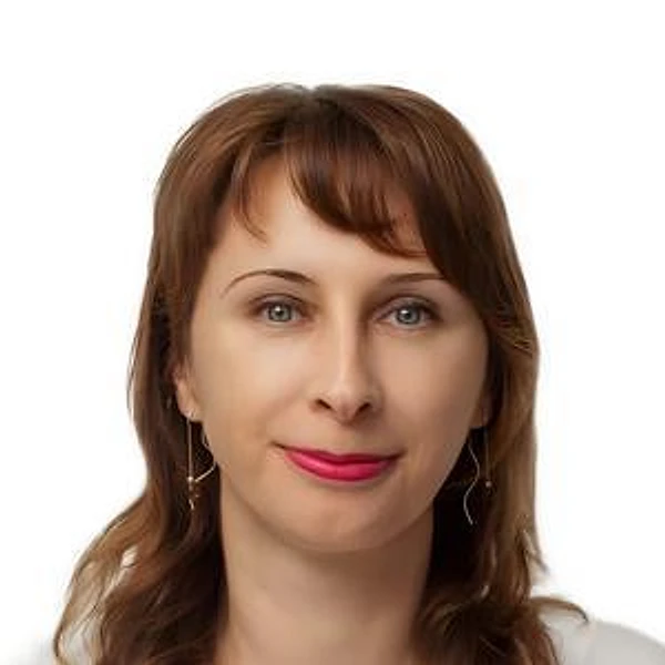 Белякова Лидия Александровна — Стоматолог, Томск