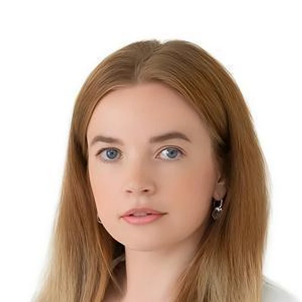 Жирнова Александра Андреевна — Стоматолог, Томск