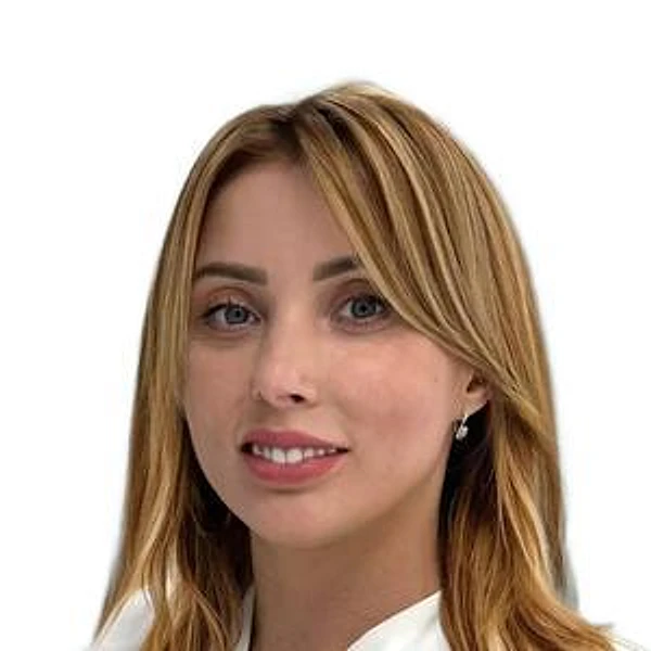 Миронихина Юлия Викторовна — Подолог-эстетист, Москва