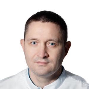 Пчелинцев Константин Евгеньевич — Эндоскопист, Москва