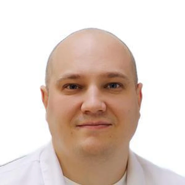 Крайний Павел Александрович — Уролог, Ростов-на-Дону