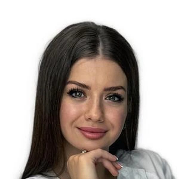 Литяга Валерия Сергеевна — Стоматолог-ортопед, Домодедово
