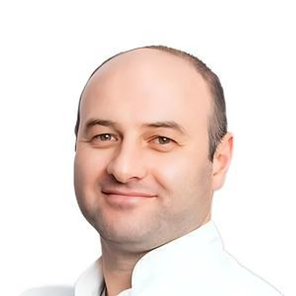 Байчоров Шамиль Карчаевич — Сосудистый хирург (ангиохирург), Флеболог, Ставрополь