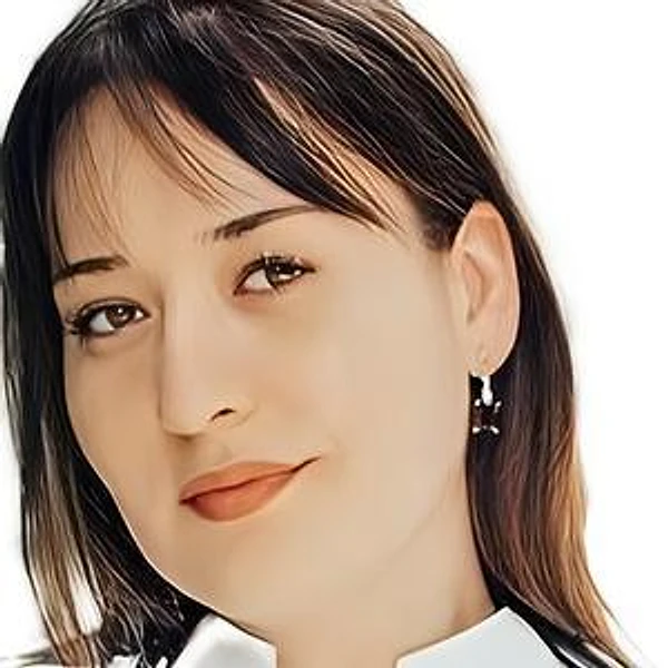 Теунова Милана Хусейновна — Гастроэнтеролог, Нальчик