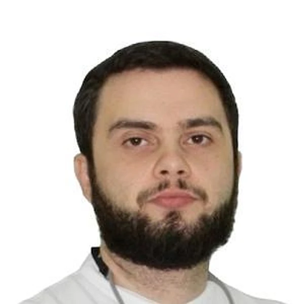Кесов Перикл Георгиевич — Стоматолог, Стоматолог-ортопед, Ставрополь