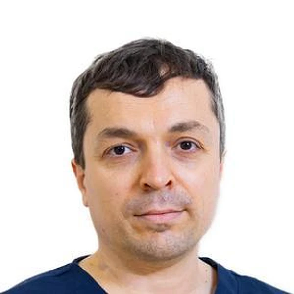 Гаджиев Артур Дерметханович — Сосудистый хирург (ангиохирург), Пятигорск