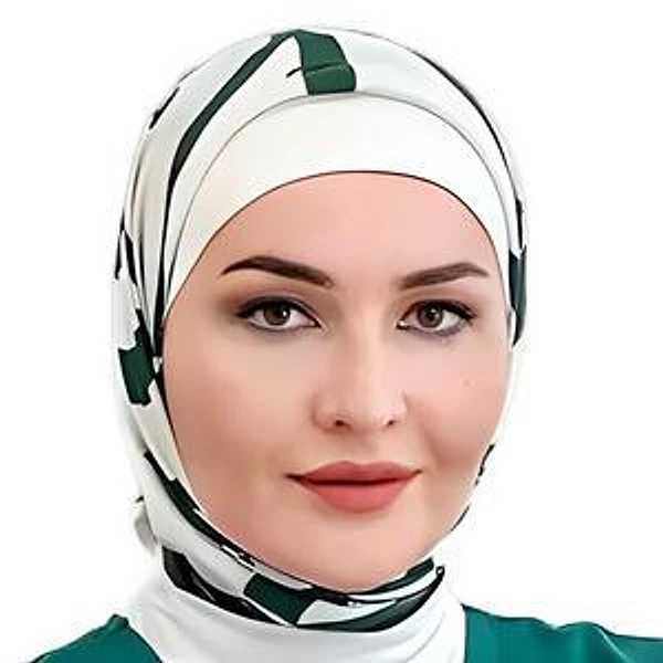 Хатуева Алима Борисбиевна — Сосудистый хирург (ангиохирург), Флеболог, Хирург, Краснодар