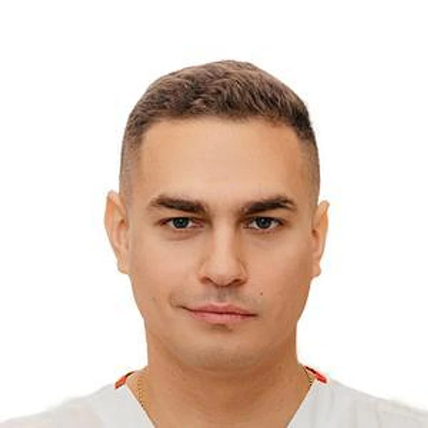 Воробьев Евгений Михайлович — Стоматолог-хирург, Стоматолог-имплантолог, Кемерово