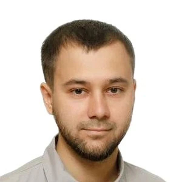 Соколов Вячеслав Андреевич — Стоматолог-ортопед, Кемерово