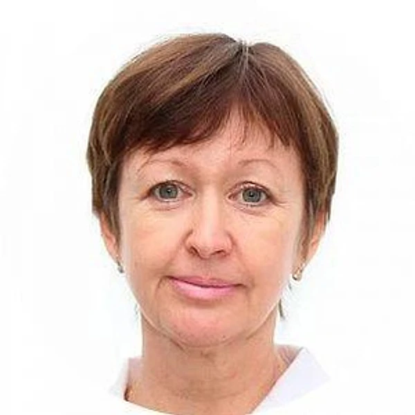 Черкасова Наталья Анатольевна — Детский психиатр, Санкт-Петербург