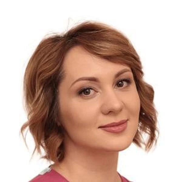 Анищенко Анна Сергеевна — Врач-косметолог, Томск