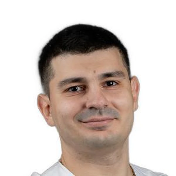 Косян Давид Фридонович — Стоматолог-ортопед, Стоматолог-имплантолог, Стоматолог-хирург, Нижний Новгород