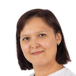 Зайнуллина Гульфия Исламовна — Гастроэнтеролог, Уфа