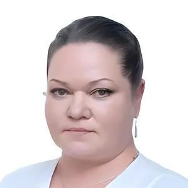 Пошивалова Анна Владимировна — Дерматолог, Венеролог, Москва