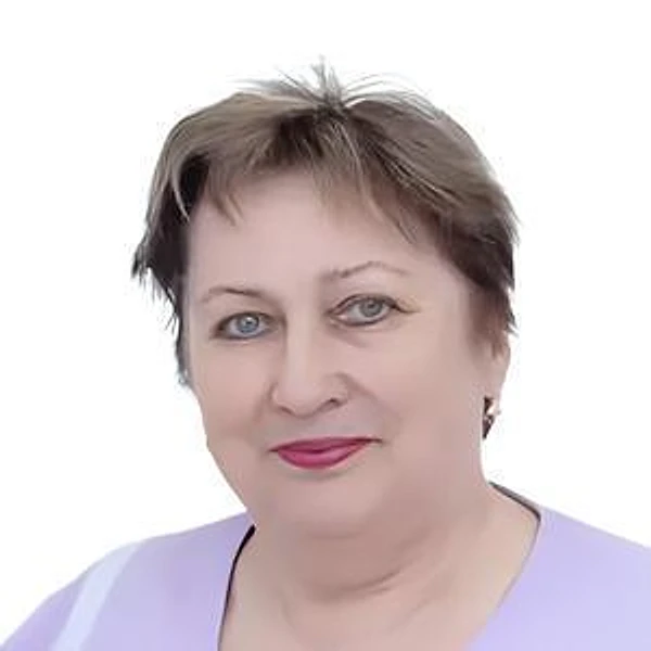 Попова Светлана Александровна — Функциональный диагност, Москва
