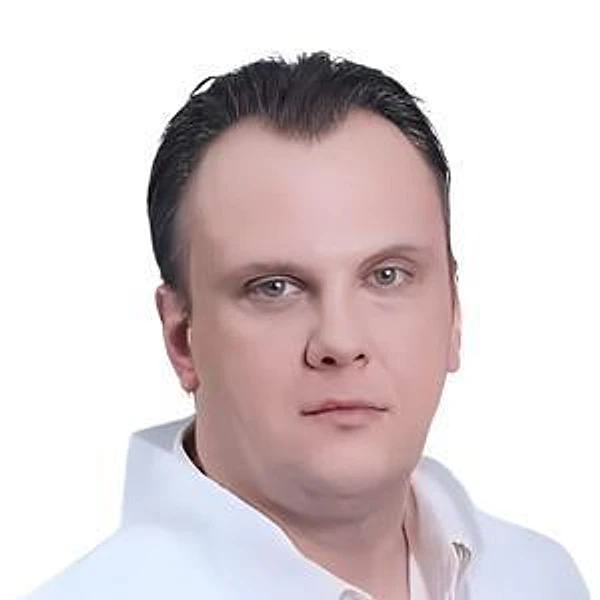 Востриков Михаил Викторович — Психиатр, Нарколог, Москва