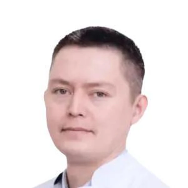 Абулкасимов Улугбек Холбоевич — Рентгенолог, Москва