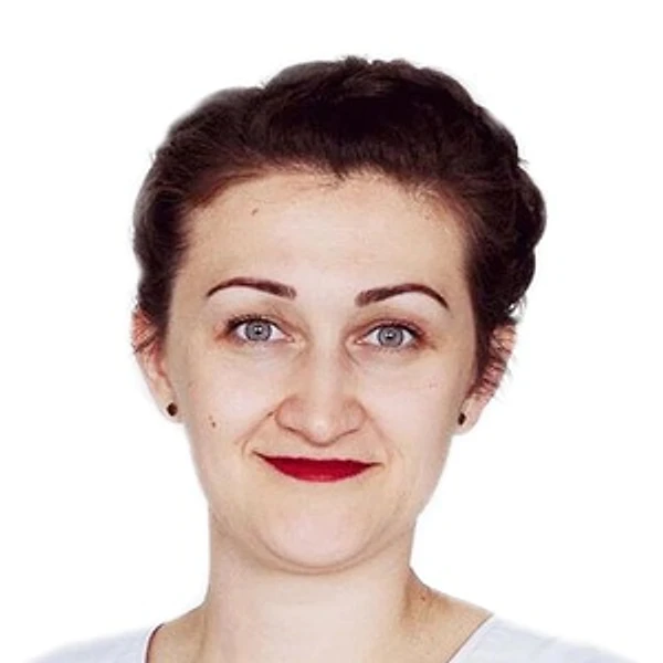 Штельмах Екатерина Сергеевна — Врач УЗИ, Детский врач УЗИ, Функциональный диагност, Санкт-Петербург