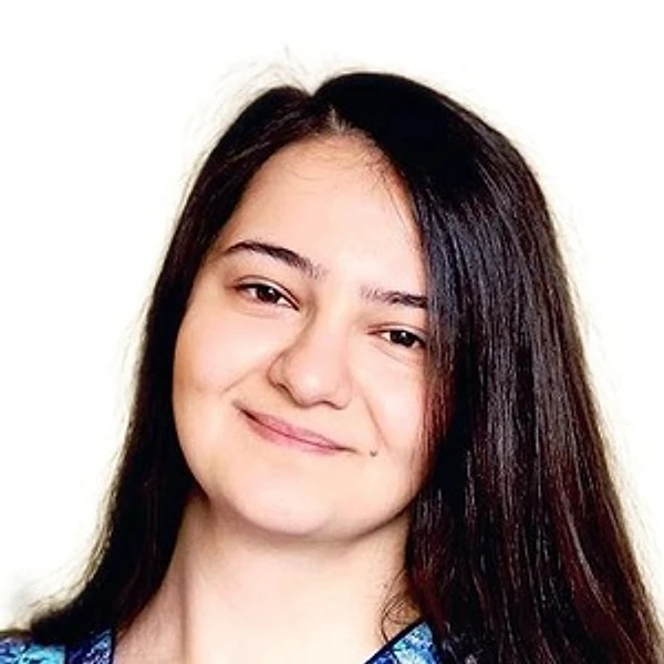 Ахмедова Нармина Ахмедовна — Стоматолог, Детский стоматолог-хирург, Стоматолог-имплантолог, Стоматолог-хирург, Воронеж