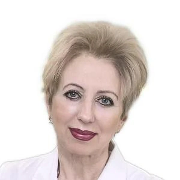 Волкова Елена Николаевна — Дерматолог, Венеролог, Дерматовенеролог, Москва