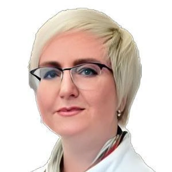 Войташевская Наталья Витальевна — Эндоскопист, Москва