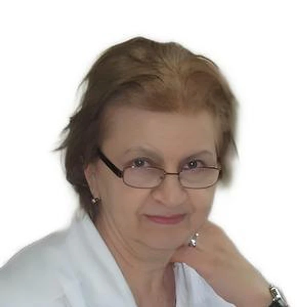 Каримова Ольга Файзиевна — Врач общей практики (семейный врач), Москва