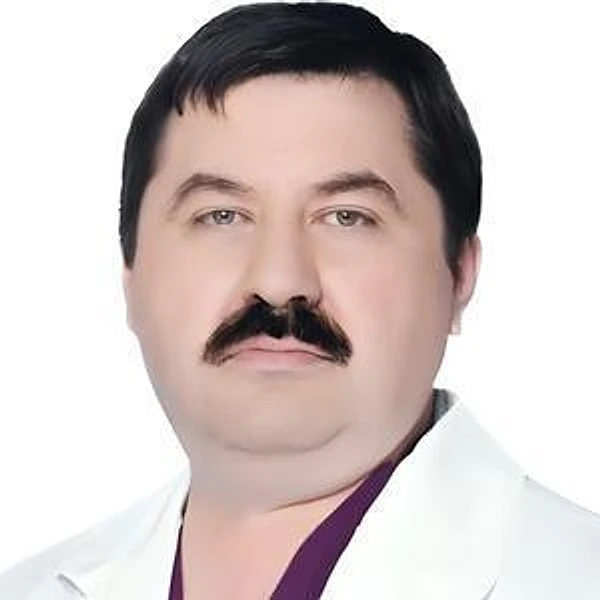 Шишканов Андрей Валерьевич — Челюстно-лицевой хирург, Стоматолог-хирург, Москва