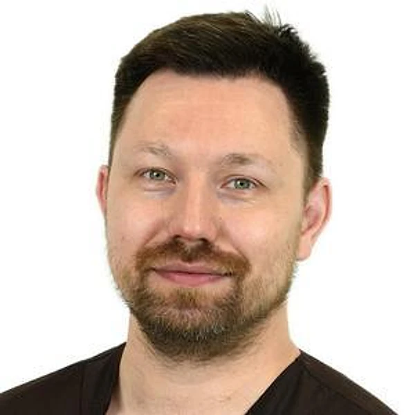Сидоров Данил Владимирович — Стоматолог, Москва
