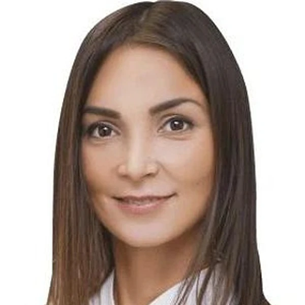 Климова Мария Николаевна — Стоматолог, Стоматолог-эндодонтист, Москва
