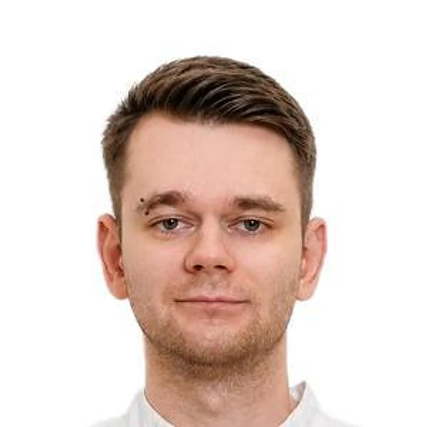 Потькало Павел Игоревич — Травматолог, Детский ортопед, Педиатр, Ростов-на-Дону