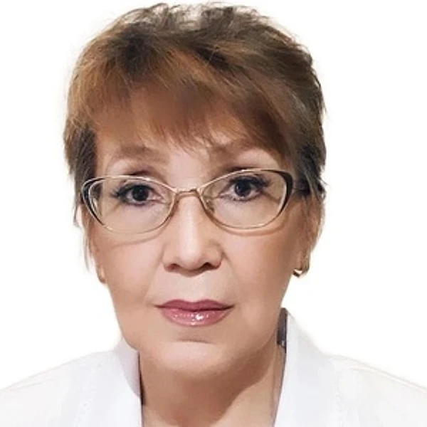 Иванова Лидия Вячеславовна — Рентгенолог, Волгоград
