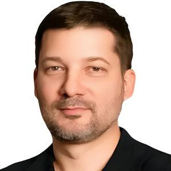 Крыга Евгений Александрович — Стоматолог-ортопед, Гнатолог, Москва