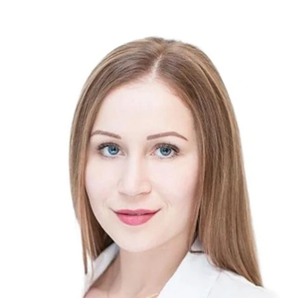 Чернецова Наталия Владимировна — Гинеколог-эндокринолог, Гинеколог-хирург, Санкт-Петербург