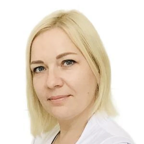 Соляная Марина Вячеславовна — Стоматолог, Детский ортодонт, Детский стоматолог, Стоматолог-ортодонт, Краснодар