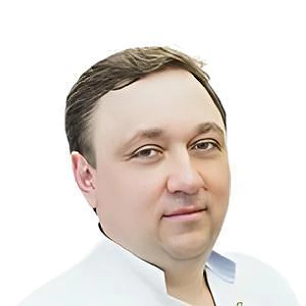 Балабин Всеволод Анатольевич — Стоматолог-ортопед, Стоматолог-хирург, Обнинск