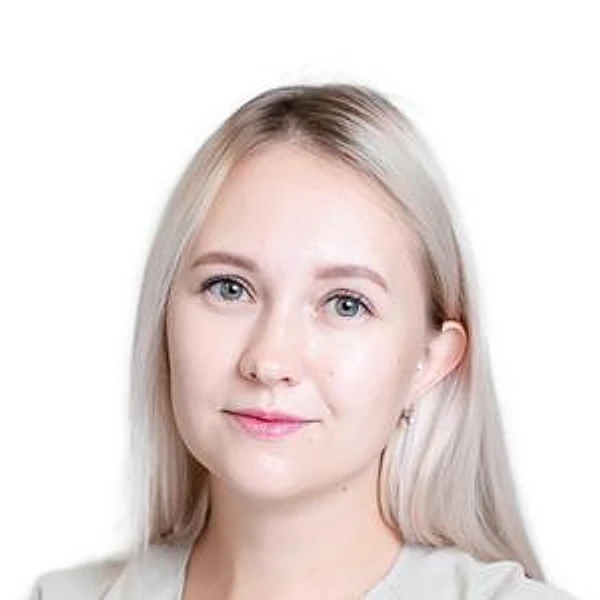Муртазина Екатерина Викторовна — Эндокринолог, Уфа
