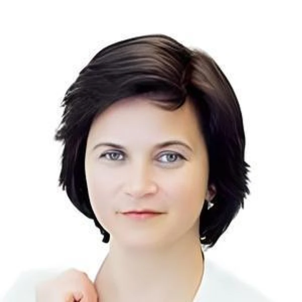 Полякова Любовь Александровна — Стоматолог, Обнинск