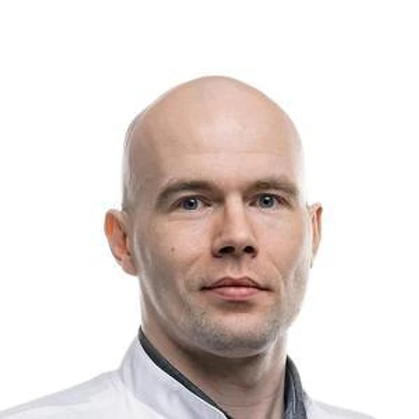Доровских Сергей Николаевич — Психотерапевт, Сыктывкар
