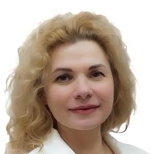 Хабарова Елена Александровна — Психиатр, Детский психиатр, Детский психотерапевт, Психотерапевт, Санкт-Петербург