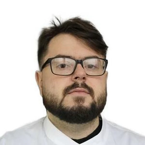 Самойлов Даниил Владимирович — Стоматолог, Стоматолог-имплантолог, Стоматолог-хирург, Кемерово