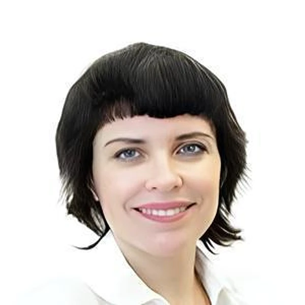 Яранцева Юлия Игоревна — Стоматолог-гигиенист, Обнинск