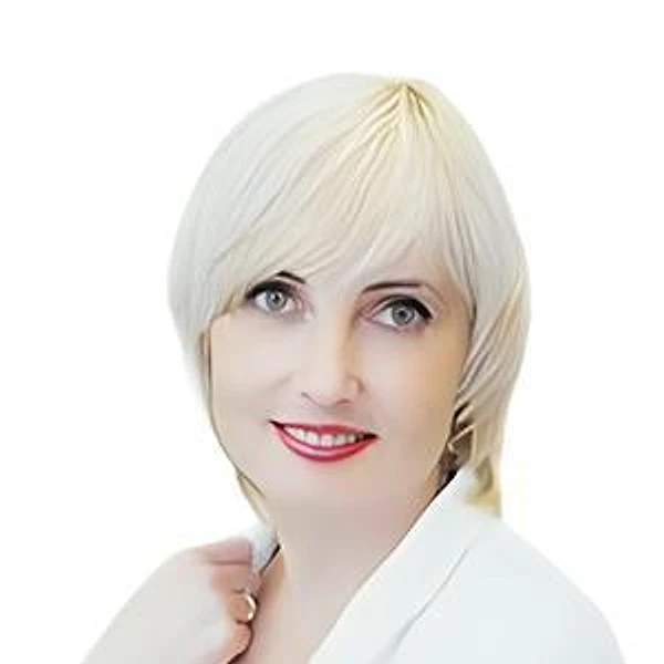Балабина Наталья Юрьевна — Стоматолог, Обнинск