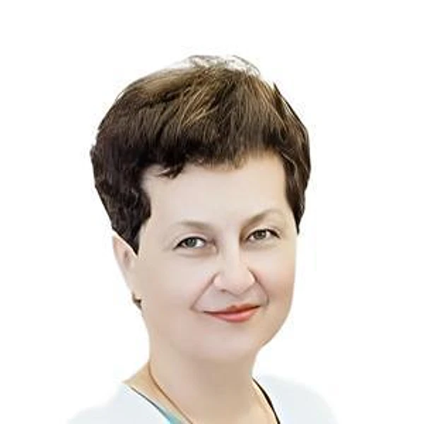 Александрова Надежда Николаевна — Пародонтолог, Стоматолог, Обнинск