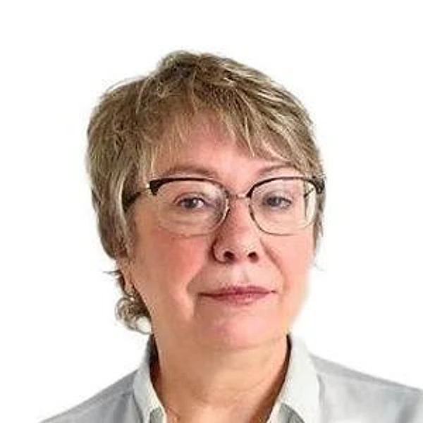 Лычак-Ковалёнок Ирина Павловна — Психотерапевт, Санкт-Петербург