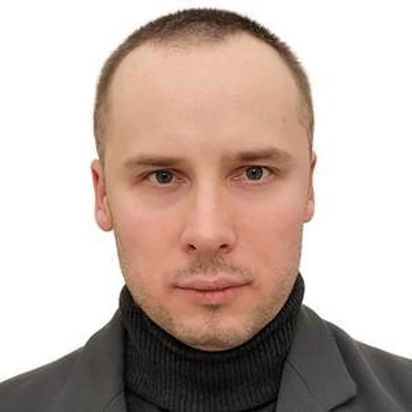 Давыдов Денис Эдуардович — Клинический психолог, Санкт-Петербург