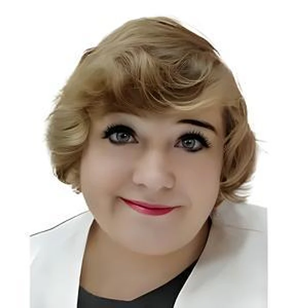 Параскева Анна Владимировна — Детский гастроэнтеролог, Люберцы