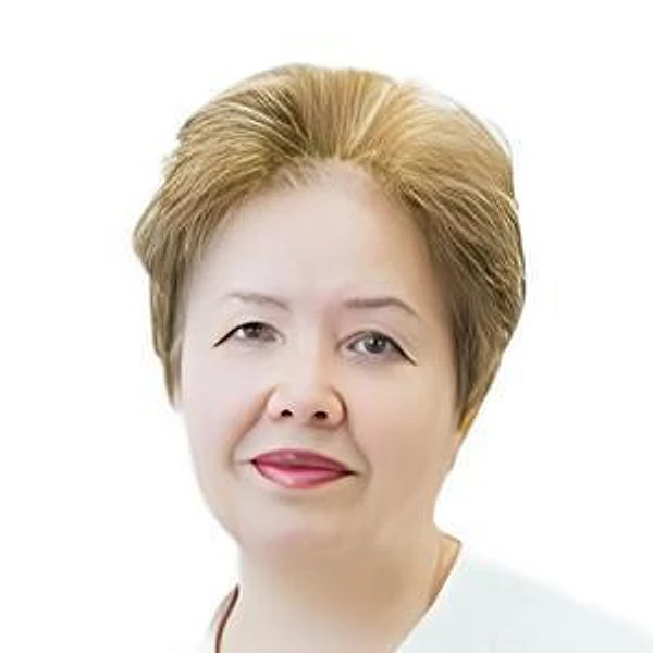 Воденеева Надежда Николаевна — Стоматолог-ортопед, Обнинск