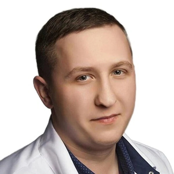 Середин Павел Алексеевич — ЛОР, Детский ЛОР, Курск