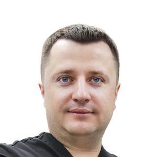 Пермяков Константин Юрьевич — Стоматолог-хирург, Стоматолог, Обнинск